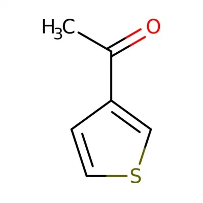 CAS:1468-83-3|3-Acetyltiofen
