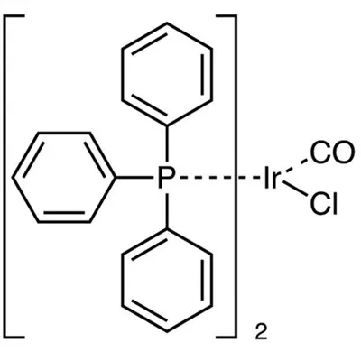 CAS:14871-41-1|Karbonylklorbis(trifenylfosfin)iridium(I)