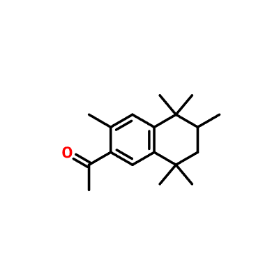 CAS 1506-02-1|6-ACETYL-1,1,2,4,4,7-HEKSAMETYLTETRALIN