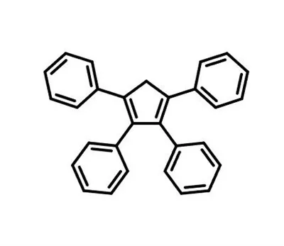 CAS 15570-45-3 1,2,3,4-TETRAPHENYL-1,3-CYCLOPENTADIENE