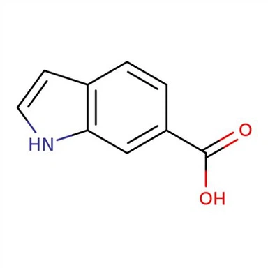 CAS:1670-82-2|6-Karboksyindol