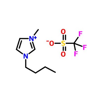 CAS:174899-66-2|1-butyl-3-metylimidazoliumtrifluormetansulfonat