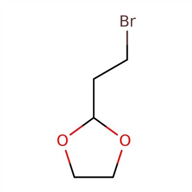 CAS:18742-02-4|2-(2-Brometyl)-1,3-dioksolan