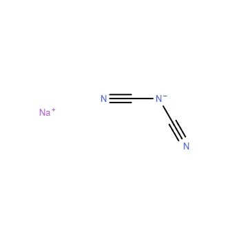 CAS 1934-75-4|Natriumdicyanamid