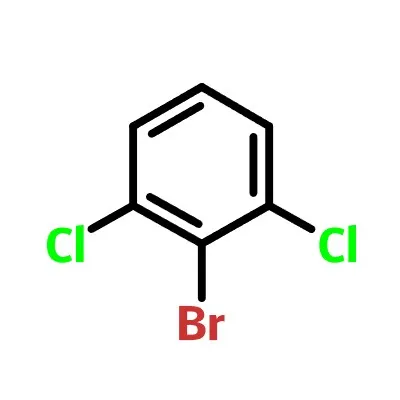 CAS:19393-92-1|2-brom-1,3-diklorbenzen