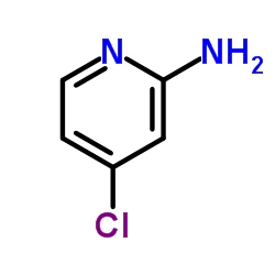 CAS:19798-80-2|2-Amino-4-klorpyridin