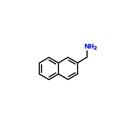 CAS 2018-90-8|1-(2-NAFTYL)METANAMIN