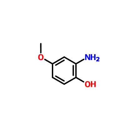 CAS 20734-76-3|2-Amino-4-metoksyfenol