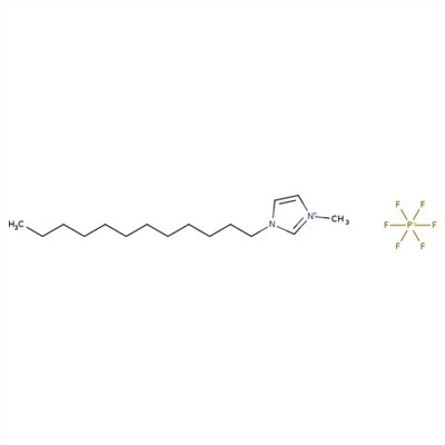 CAS:219947-93-0|1-Dodecyl-3-Methylimidazolium Hexafluorophosphate