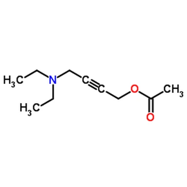 CAS:22396-77-6|1-Acetoksy-4-dietylamino-2-butyn