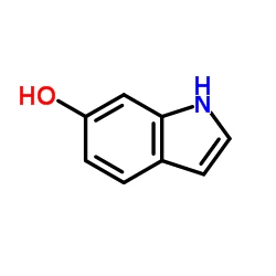 CAS:2380-86-1|6-Hydroxyindol
