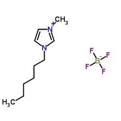 CAS:244193-50-8|1-Heksyl-3-metylimidazoliumtetrafluorborat