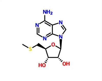 CAS:2457-80-9 5'-S-metyl-5'-tioadenosin