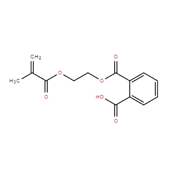 CAS 27697-00-3|2-(metakryloyloksy)etylftalat mono