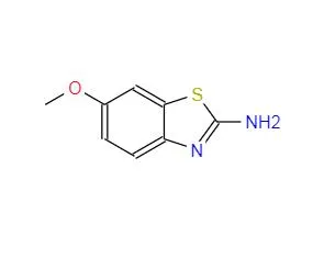 CAS:1747-60-0丨2-amino-6-metoksybenzotiazol