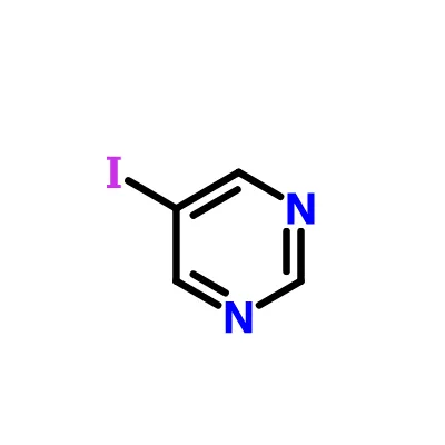 CAS 31462-58-5|5-JODPYRIMIDIN