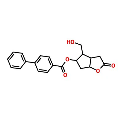 CAS:31752-99-5|(-)-Corey Lakton 4-Fenylbenzoat