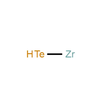 CAS 32321-65-6|ZIRKONIUM TELLURID