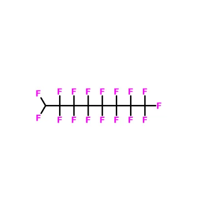 CAS 335-65-9|1h-perfluoroktan