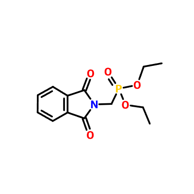 CAS 33512-26-4|DIETYL (PHTHALIMIDOMETHYL)FOSFONAT