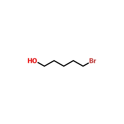 CAS 34626-51-2|5-Bromopentan-1-ol
