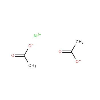 CAS 373-02-4|Nikkelacetat