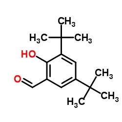 CAS:37942-07-7|3,5-Di-tert-butylsalisylaldehyd