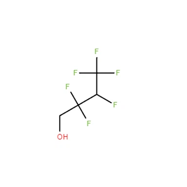 CAS 382-31-0|2,2,3,4,4,4-HEXAFLUORO-1-BUTANOL