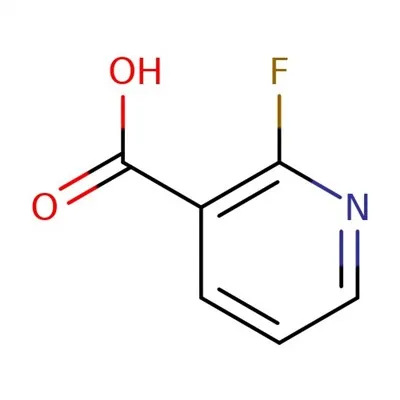 CAS:393-55-5|2-Fluoronicotinsyre