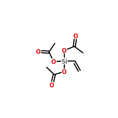CAS 4130-08-9|Vinyltriacetoksysilan