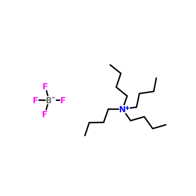 CAS 429-42-5|Tetrabutylammoniumtetrafluorborat