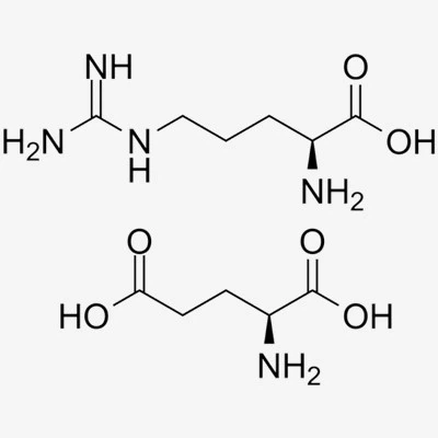 CAS:4320-30-3|L-arginin L-glutamat
