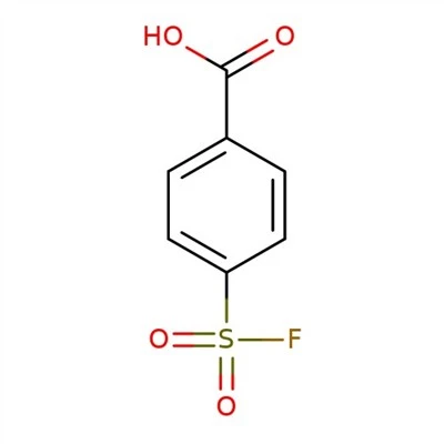 CAS:455-26-5|4-(fluorsulfonyl)benzosyre