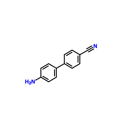 CAS 4854-84-6|4'-aminobifenyl-4-karbonitril
