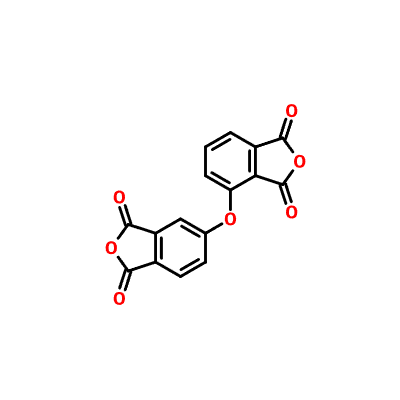 CAS 50662-95-8|4-[(1,3-dihydro-1,3-diokso-5-isobenzofuranyl)oksy]-1,3-isobenzofurandion
