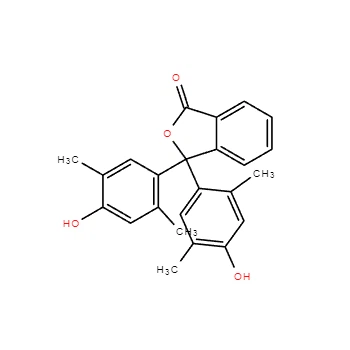 CAS 50984-88-8|P-xylenolftalein
