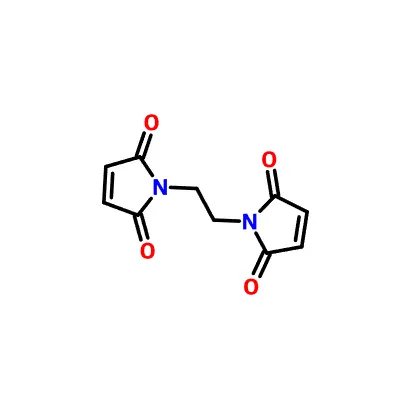 CAS 5132-30-9|1,2-BISMALEIMIDOETAN