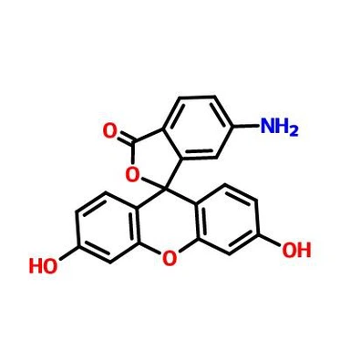 CAS:51649-83-3|6-Aminofluorescein