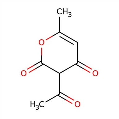 CAS:520-45-6|Dehydroeddiksyre