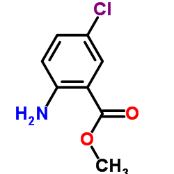 CAS:5202-89-1|Metyl 5-klorantranilat