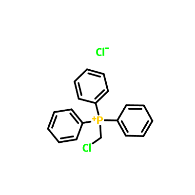 CAS 5293-84-5|(KLORMETYL)TRIFENYLFOSFONIUMKLORID