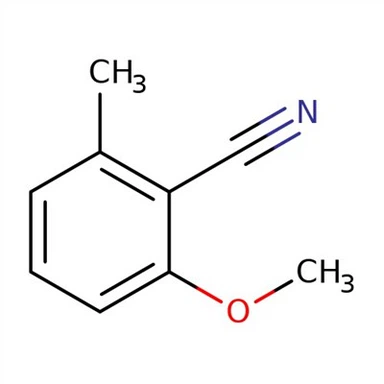 CAS:53005-44-0|2-Metoksy-6-Metylbenzonitril