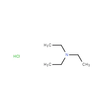 CAS 554-68-7|Trietylaminhydroklorid