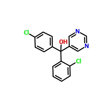 CAS 60168-88-9|Fenarimol