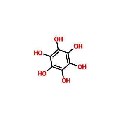 CAS 608-80-0|Heksahydroksy-benzen