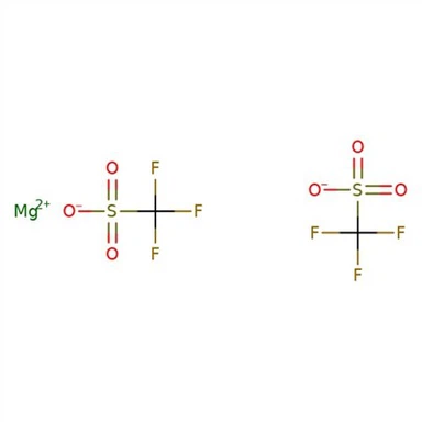 CAS:60871-83-2|Magnesium trifluormetansulfonat