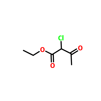 CAS 609-15-4|Etyl 2-kloracetoacetat