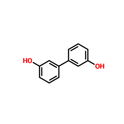 CAS 612-76-0|3,3'-dihydroksybifenyl
