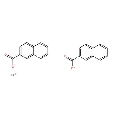 CAS 61790-14-5|Blynaftenat