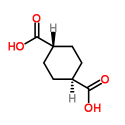 CAS:619-82-9|Trans-1,4-cykloheksandikarboksylsyre